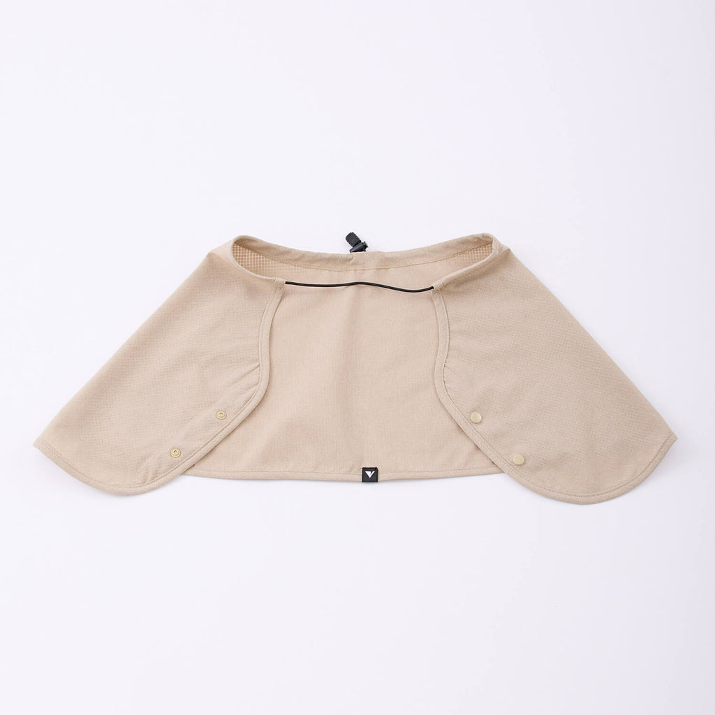 YAMAP（ヤマップ）/トレイルブリーズシェード/UNISEX