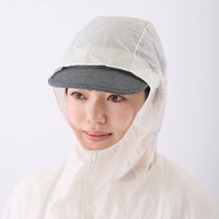 YAMAP（ヤマップ）/トレイルブリーズキャップ/UNISEX