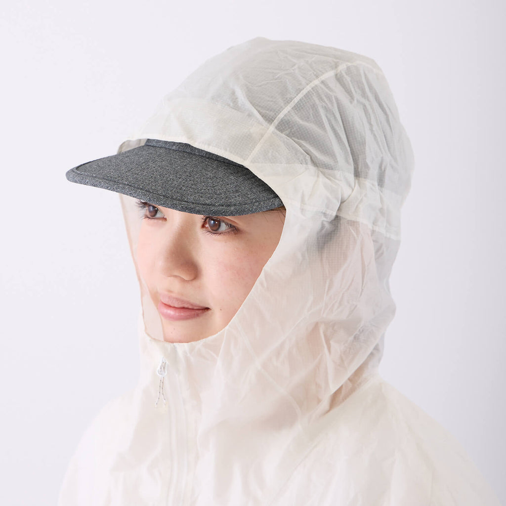 YAMAP（ヤマップ）/トレイルブリーズキャップ/UNISEX