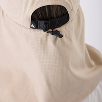 YAMAP（ヤマップ）/トレイルブリーズシェード/UNISEX