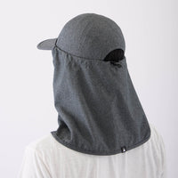 YAMAP（ヤマップ）/トレイルブリーズシェード/UNISEX