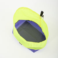 WANDERLUST EQUIPMENT（ワンダーラストエクイップメント）/YAMAP別注 ワイドマウススタッフサック M