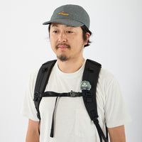 milestone（マイルストーン）/YAMAP別注 MS-G3ライすけポーチセット