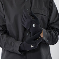 handson grip（ハンズオングリップ）/YAMAP別注 トレイルグリッドグローブ/UNISEX