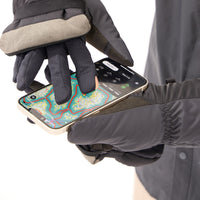 handson grip（ハンズオングリップ）/YAMAP別注 トレイルグリッドグローブ/UNISEX