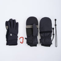 handson grip（ハンズオングリップ）/YAMAP別注 トレイルグリッドグローブ/UNISEX