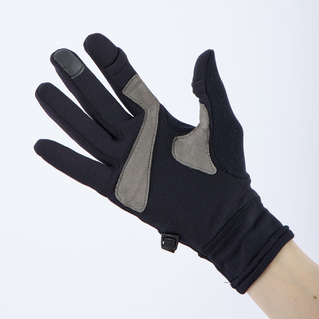 handson grip（ハンズオングリップ）/YAMAP別注 トレイルグリッドグローブ/UNISEX