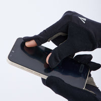 handson grip（ハンズオングリップ）/YAMAP別注 トレイルグリッドグローブ/UNISEX