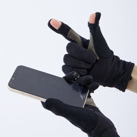 handson grip（ハンズオングリップ）/YAMAP別注 トレイルグリッドグローブ/UNISEX