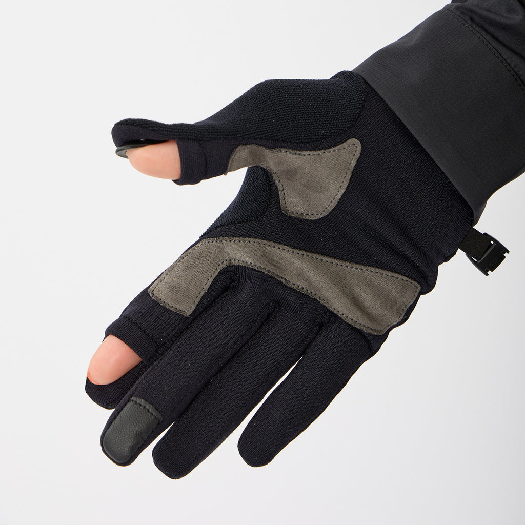 handson grip（ハンズオングリップ）/YAMAP別注 トレイルグリッドグローブ/UNISEX