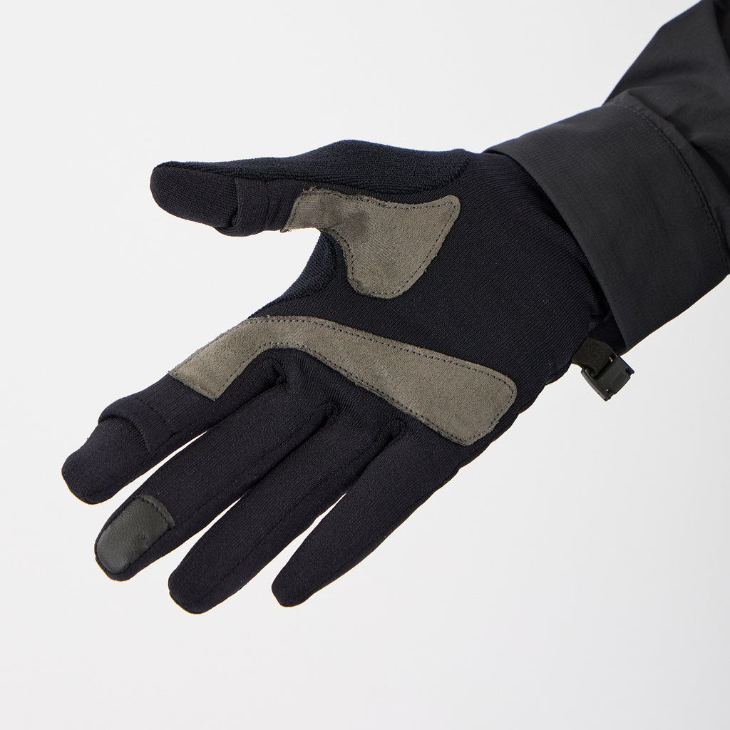 handson grip（ハンズオングリップ）/YAMAP別注 トレイルグリッドグローブ/UNISEX