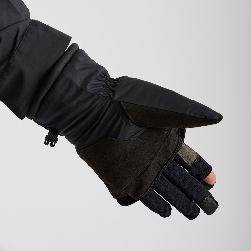 handson grip（ハンズオングリップ）/YAMAP別注 トレイルグリッドグローブ/UNISEX