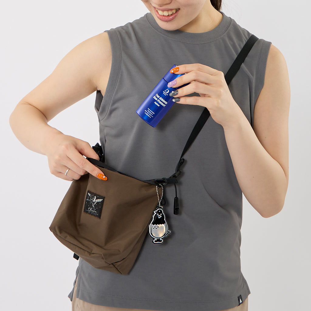 Aggressive Design（アグレッシブデザイン）/トップアスリートサンプロテクトファイター