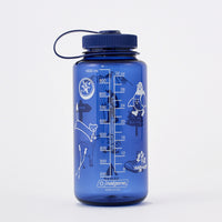 Nalgene（ナルゲン）/YAMAP限定 ナルゲンボトル 1000ml