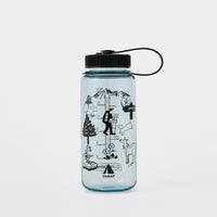 Nalgene（ナルゲン）/YAMAP限定 ナルゲンボトル 500ml