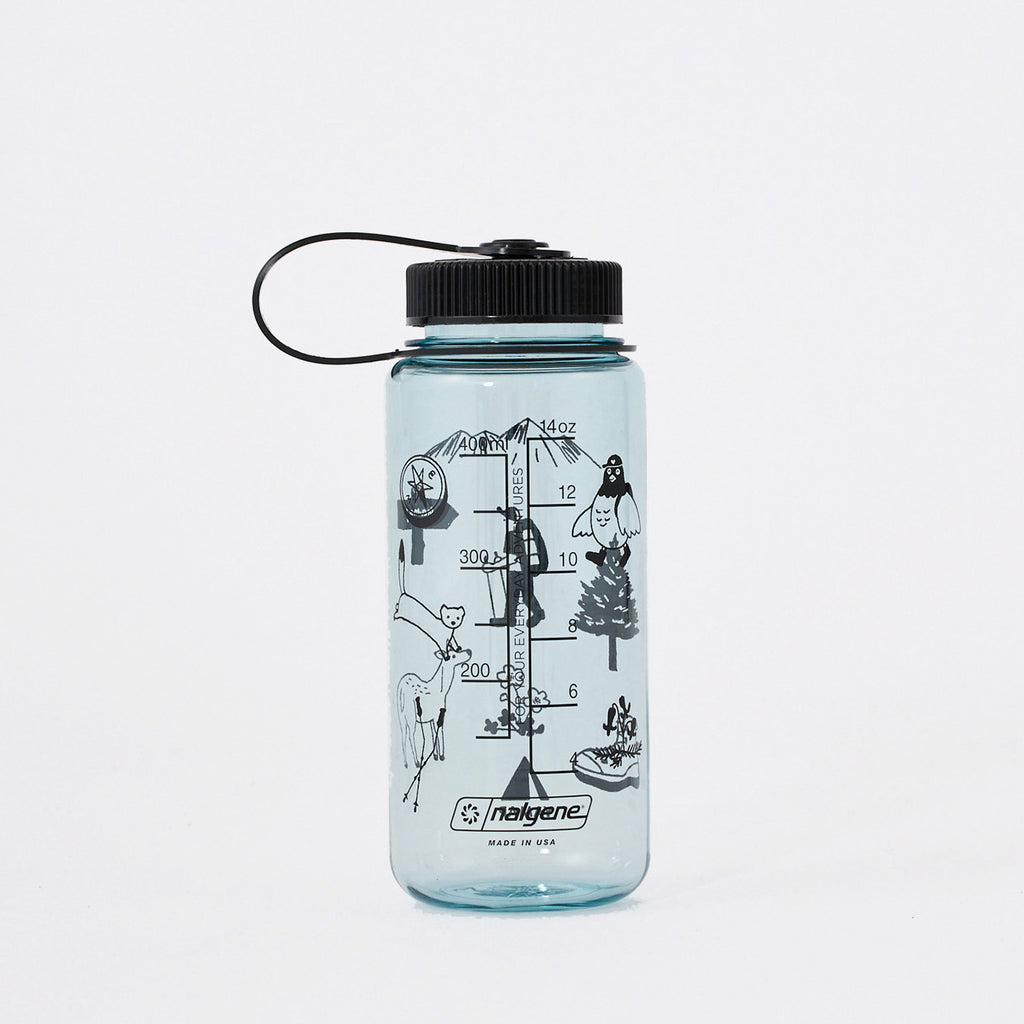 Nalgene（ナルゲン）/YAMAP限定 ナルゲンボトル 500ml