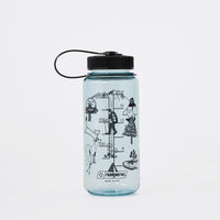 Nalgene（ナルゲン）/YAMAP限定 ナルゲンボトル 500ml