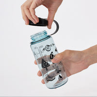 Nalgene（ナルゲン）/YAMAP限定 ナルゲンボトル 500ml