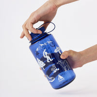 Nalgene（ナルゲン）/YAMAP限定 ナルゲンボトル 1000ml