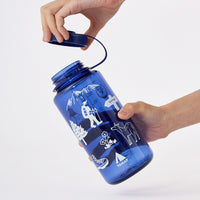 Nalgene（ナルゲン）/YAMAP限定 ナルゲンボトル 1000ml