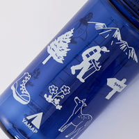 Nalgene（ナルゲン）/YAMAP限定 ナルゲンボトル 1000ml