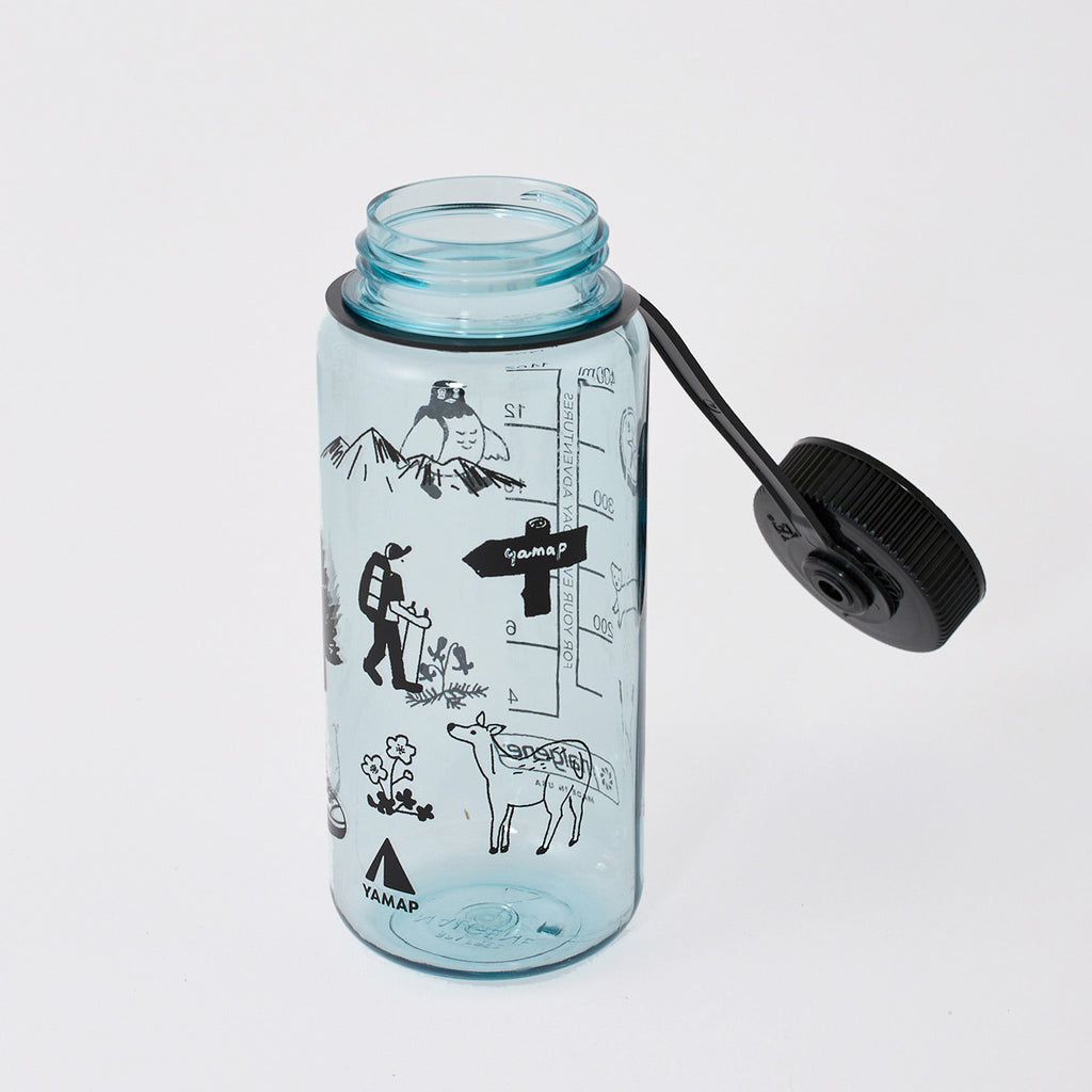 Nalgene（ナルゲン）/YAMAP限定 ナルゲンボトル 500ml