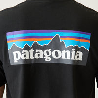 patagonia（パタゴニア）/P-6ロゴ レスポンシビリティー/MENS