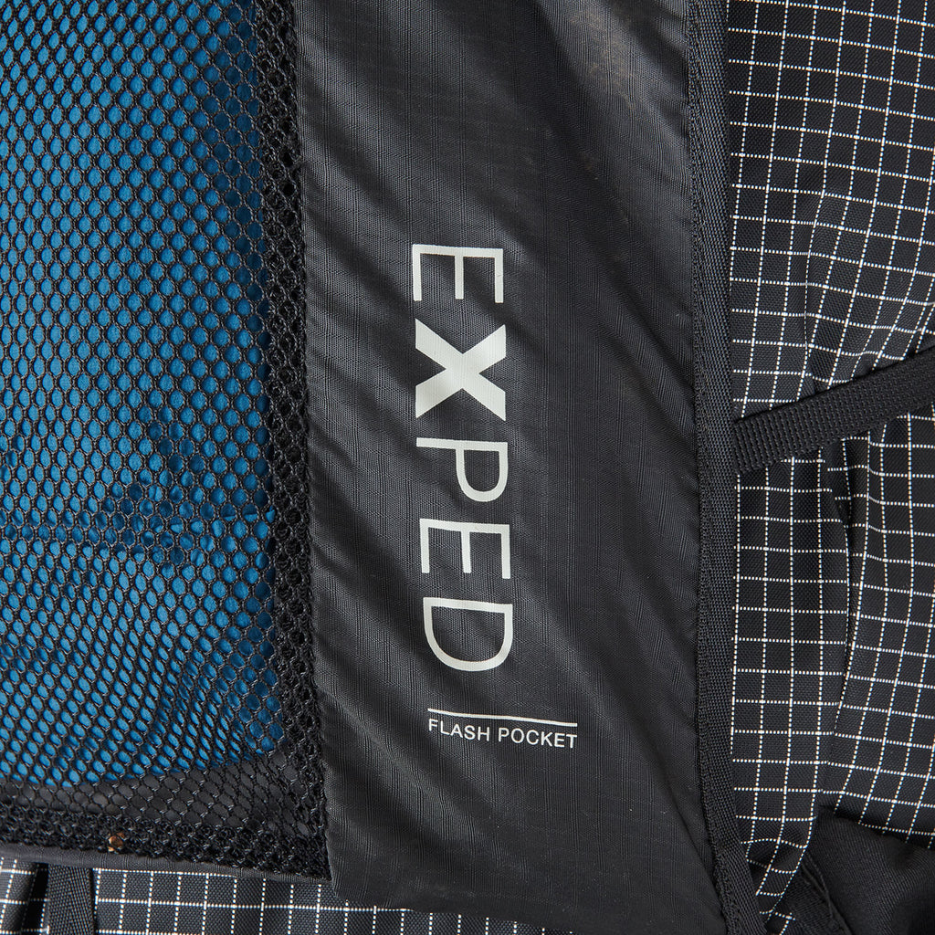 EXPED（エクスペド）/フラッシュパックポケット