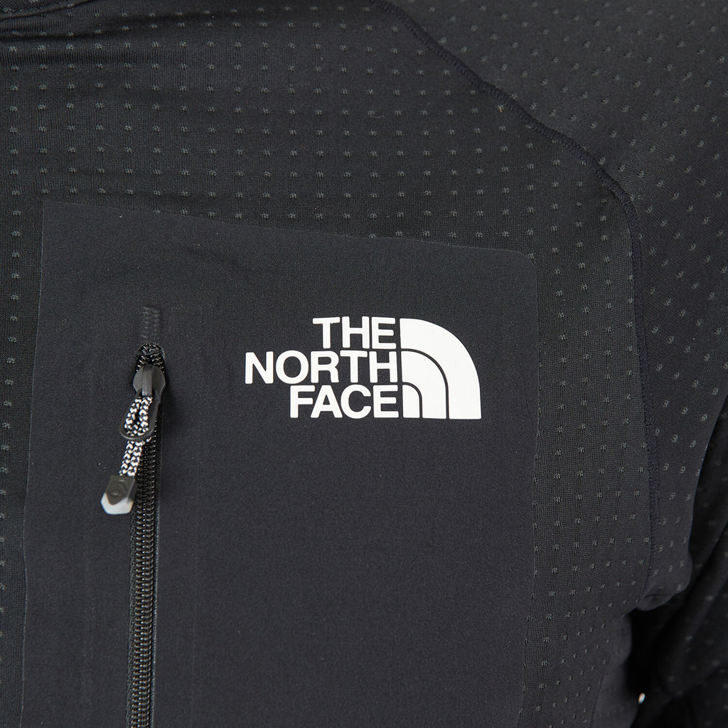 THE NORTH FACE（ザ・ノース・フェイス）/エクスペディションドライドットクルー/MENS