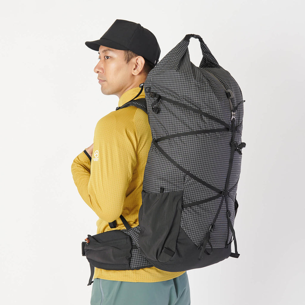 EXPED（エクスペド）/ライトニング60/MENS