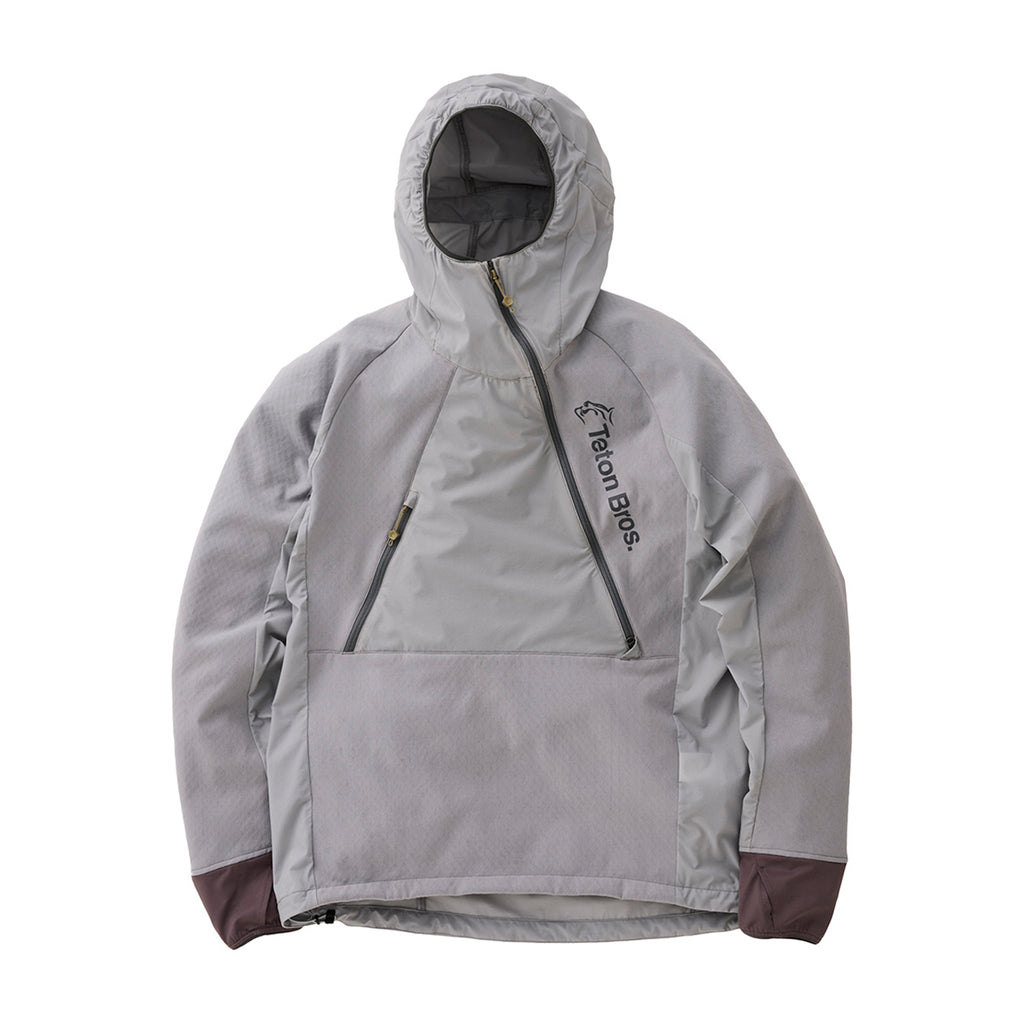 Teton Bros.（ティートンブロス）/ランウィズオクタ/MENS