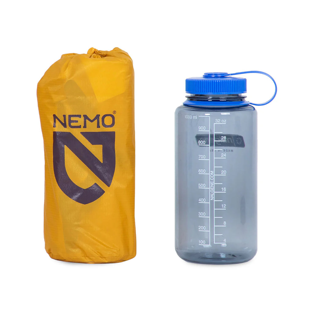 NEMO（ニーモ）/テンサートレイルレギュラーマミー