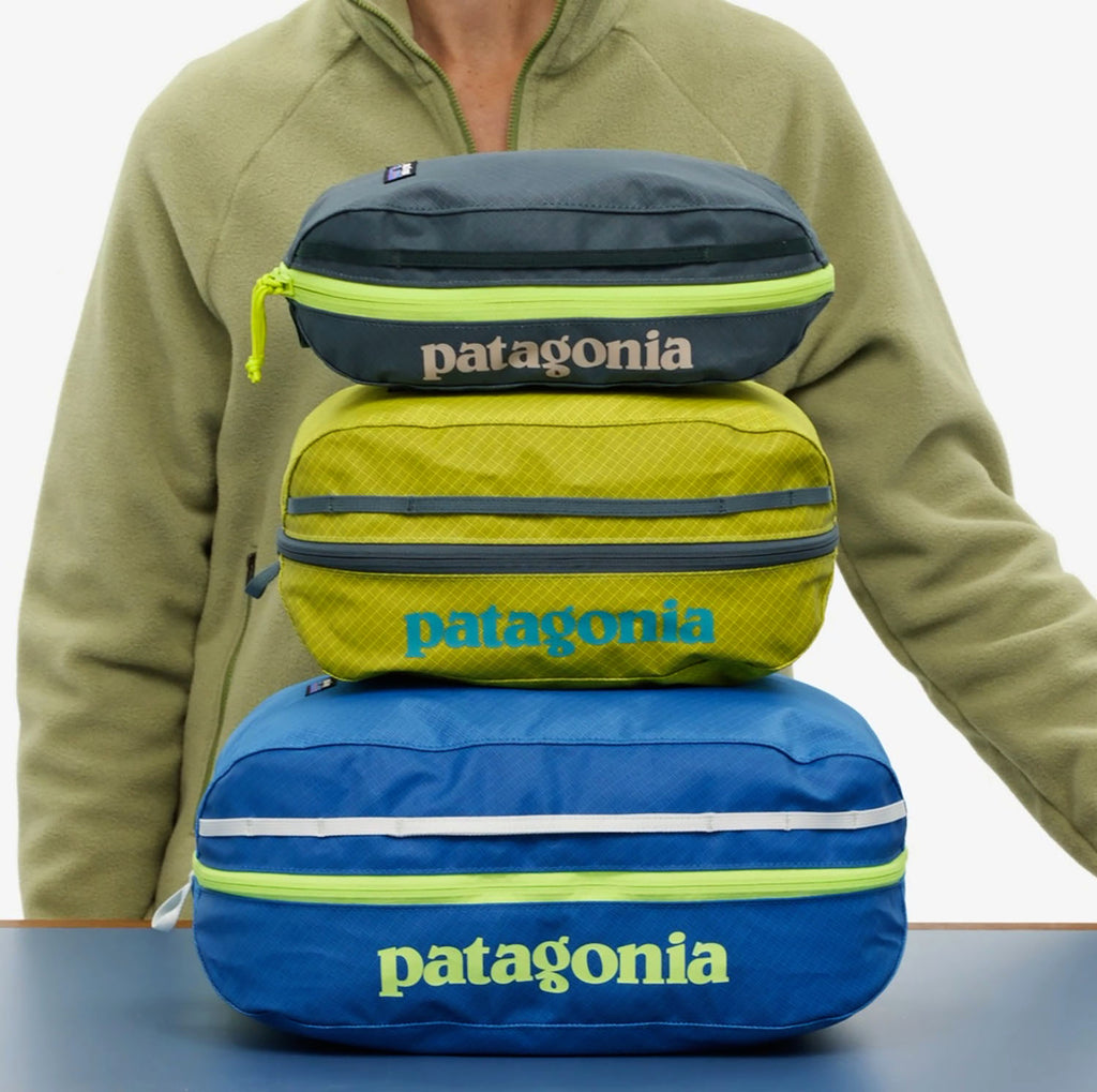 patagonia（パタゴニア）/ブラックホールキューブ3L