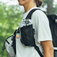 PAAGO WORKS（パーゴワークス）/スナップ/UNISEX
