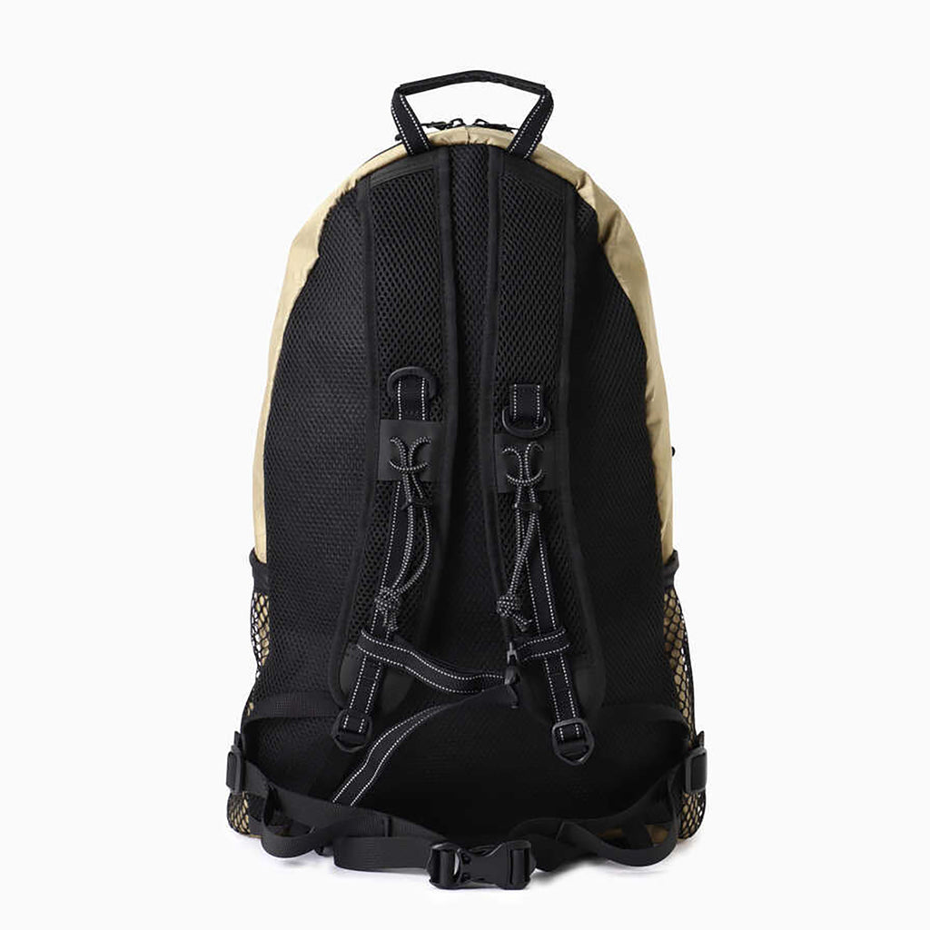 and wander（アンドワンダー）/エコパック20リットルデイパック/UNISEX