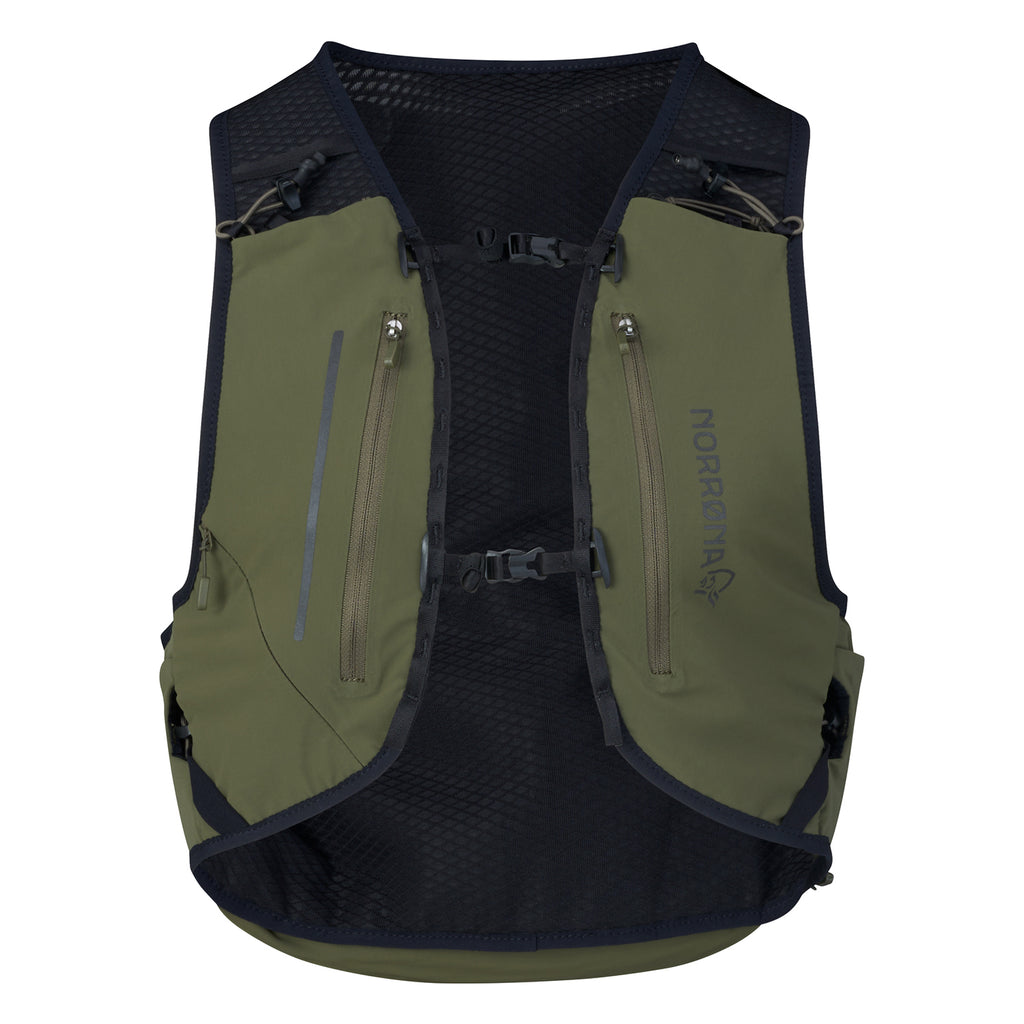 NORRONA（ノローナ）/セーニャ エコニール70 15Lパック/UNISEX