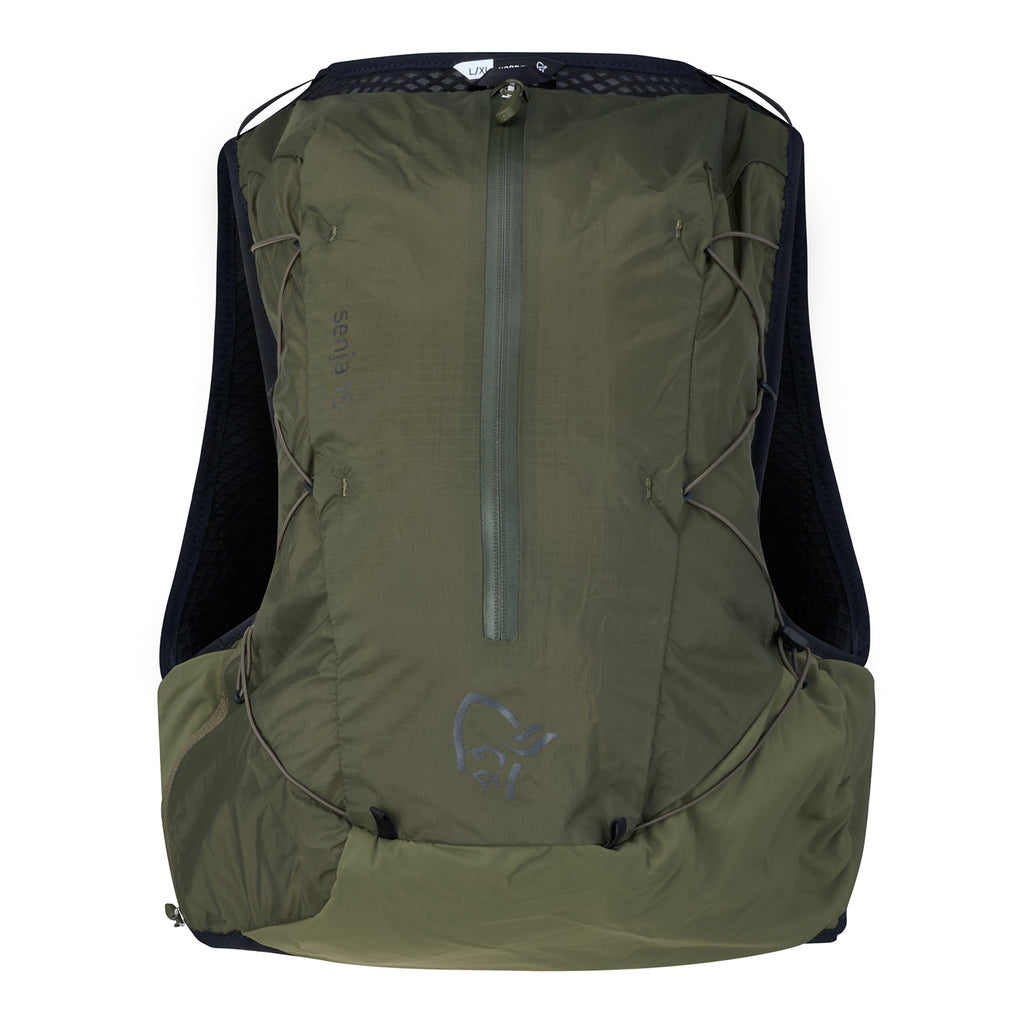 NORRONA（ノローナ）/セーニャ エコニール70 15Lパック/UNISEX