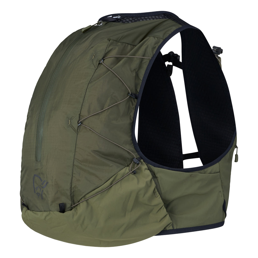 NORRONA（ノローナ）/セーニャ エコニール70 15Lパック/UNISEX