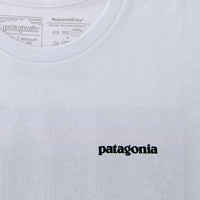 patagonia（パタゴニア）/P-6ロゴ レスポンシビリティー/MENS