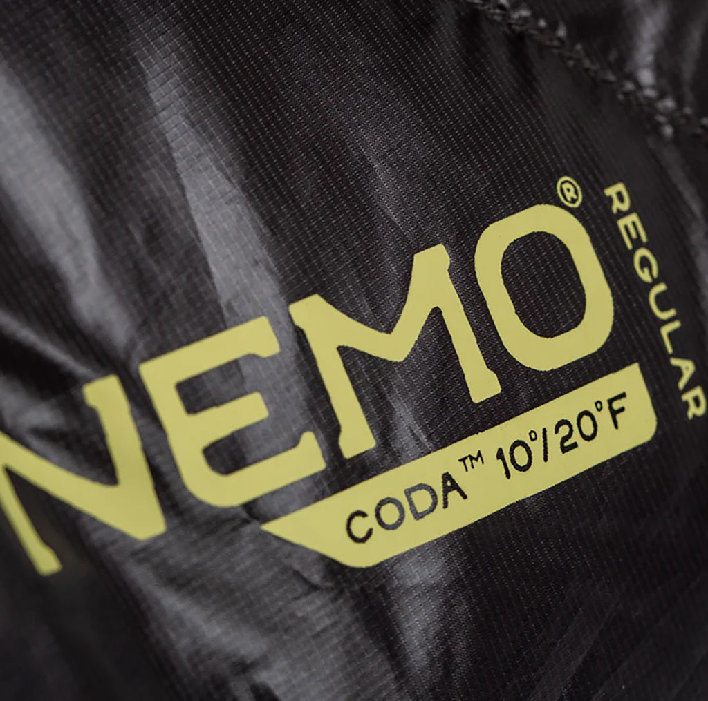 NEMO（ニーモ）/コーダ™ エンドレス プロミス® 10/20/UNISEX