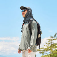 YAMAP（ヤマップ）/トレイルブリーズキャップ/UNISEX