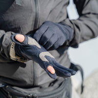 handson grip（ハンズオングリップ）/YAMAP別注 トレイルグリッドグローブ/UNISEX