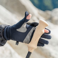 handson grip（ハンズオングリップ）/YAMAP別注 トレイルグリッドグローブ/UNISEX