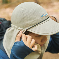 YAMAP（ヤマップ）/トレイルブリーズシェード/UNISEX