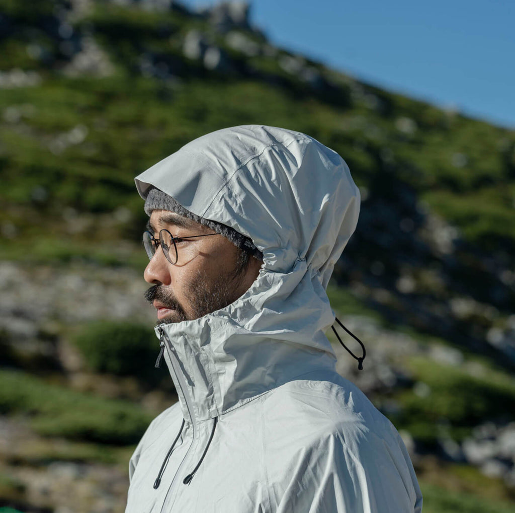 MOUNTAIN HARDWEAR（マウンテンハードウェア）/YAMAP別注 ポーラテックハイロフトグリッドビーニー/UNISEX