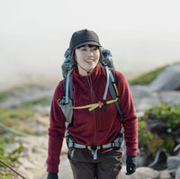 MOUNTAIN HARDWEAR（マウンテンハードウェア）/YAMAP別注 ポーラテックハイロフトグリッドジャケット/UNISEX