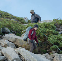 MOUNTAIN HARDWEAR（マウンテンハードウェア）/YAMAP別注 ポーラテックハイロフトグリッドジャケット/UNISEX