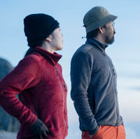 MOUNTAIN HARDWEAR（マウンテンハードウェア）/YAMAP別注 ポーラテックハイロフトグリッドビーニー/UNISEX