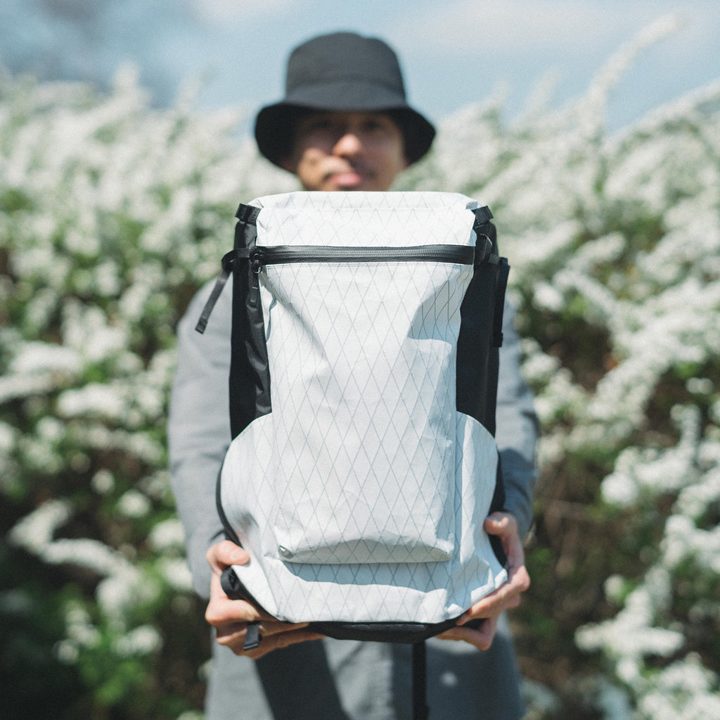 MINIMALIGHT（ミニマライト）/オーディナリーパック 2026限定カラー/UNISEX