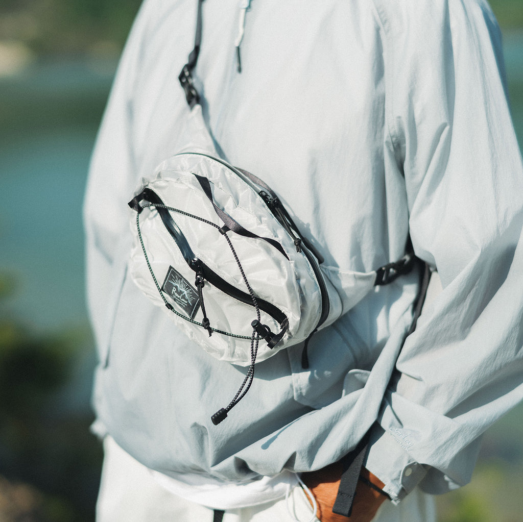 RawLow Mountain Works（ロウロウマウンテンワークス）/ナッツパック/UNISEX